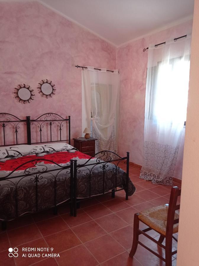 La Luce Del Sinis Villa Riola Sardo Exterior photo